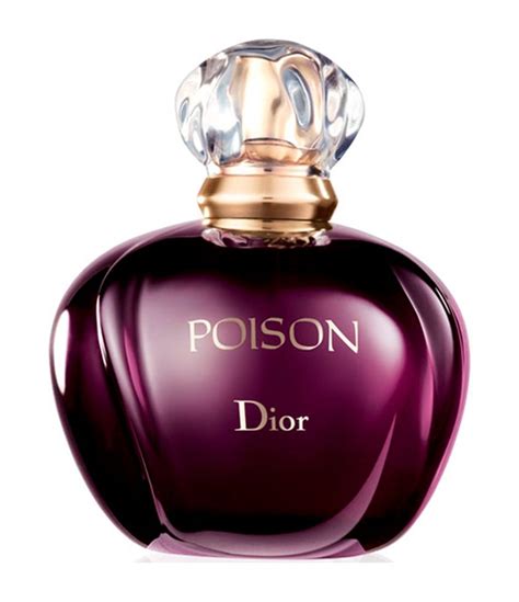 poison feminino eau de toilette